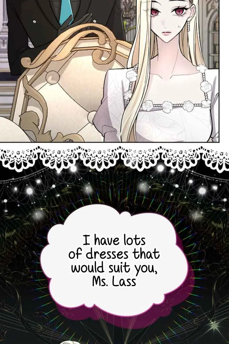 I Will Fall with the Emperor Chapter 66 Page 50