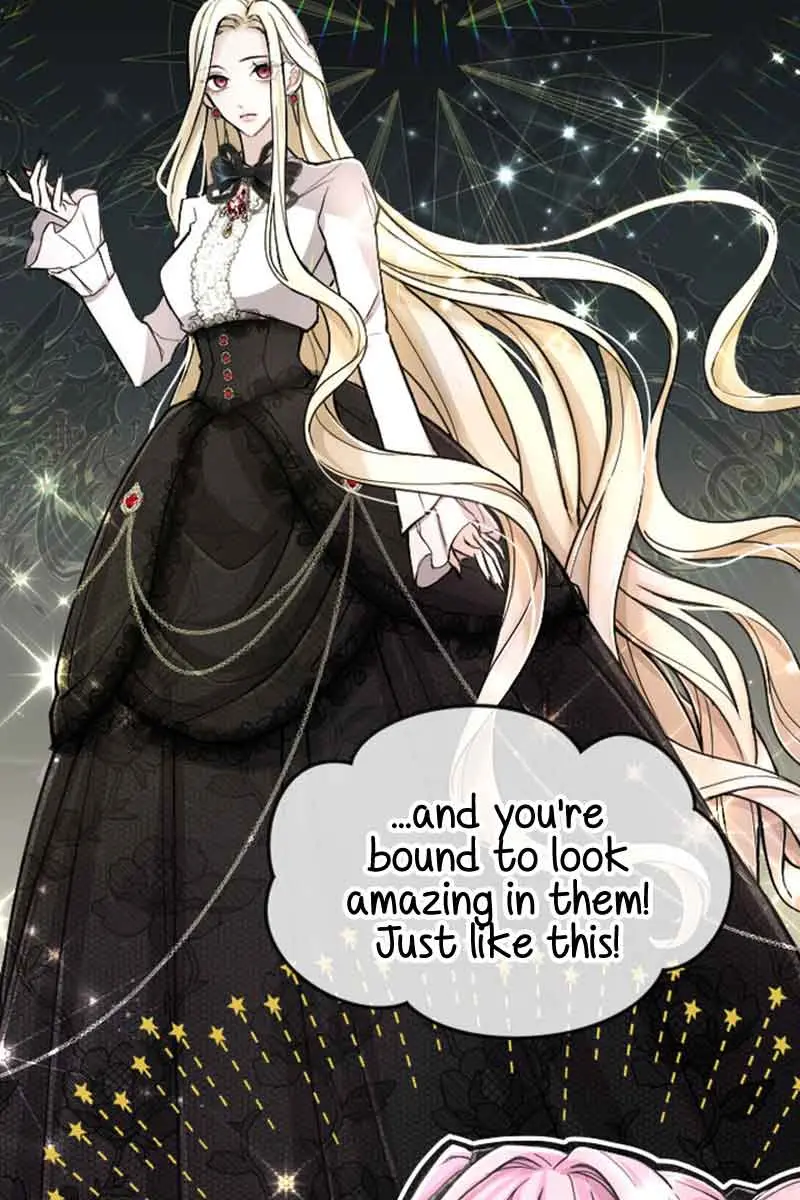 I Will Fall with the Emperor Chapter 66 Page 51