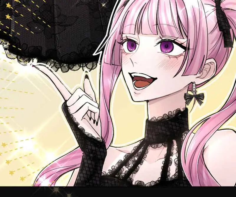 I Will Fall with the Emperor Chapter 66 Page 52