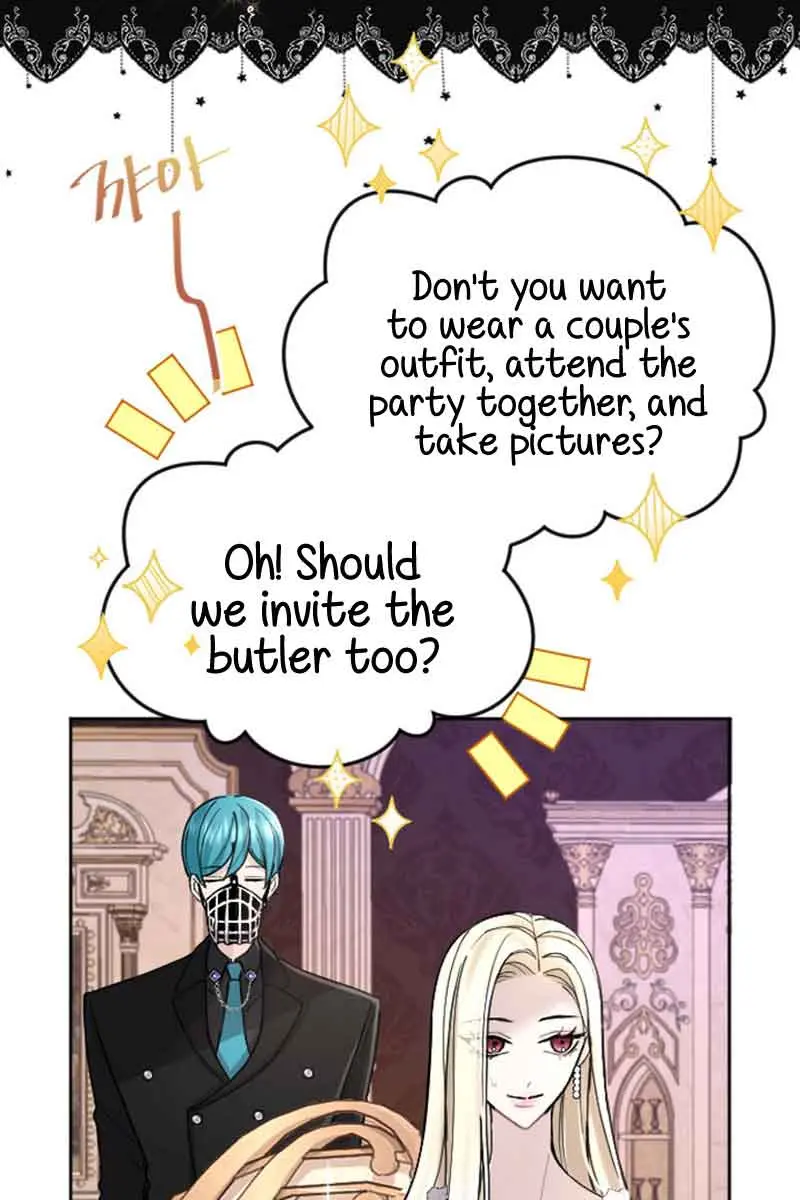 I Will Fall with the Emperor Chapter 66 Page 53