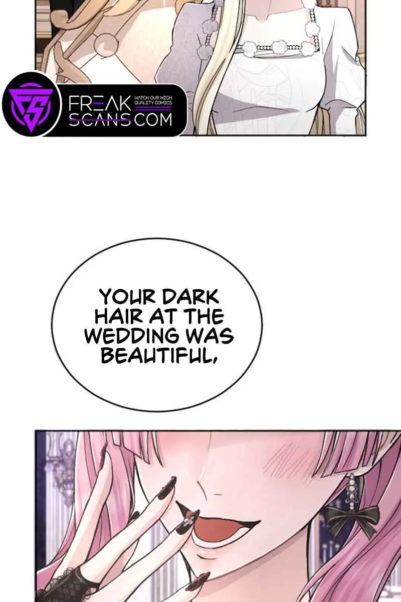 I Will Fall with the Emperor Chapter 66 Page 54
