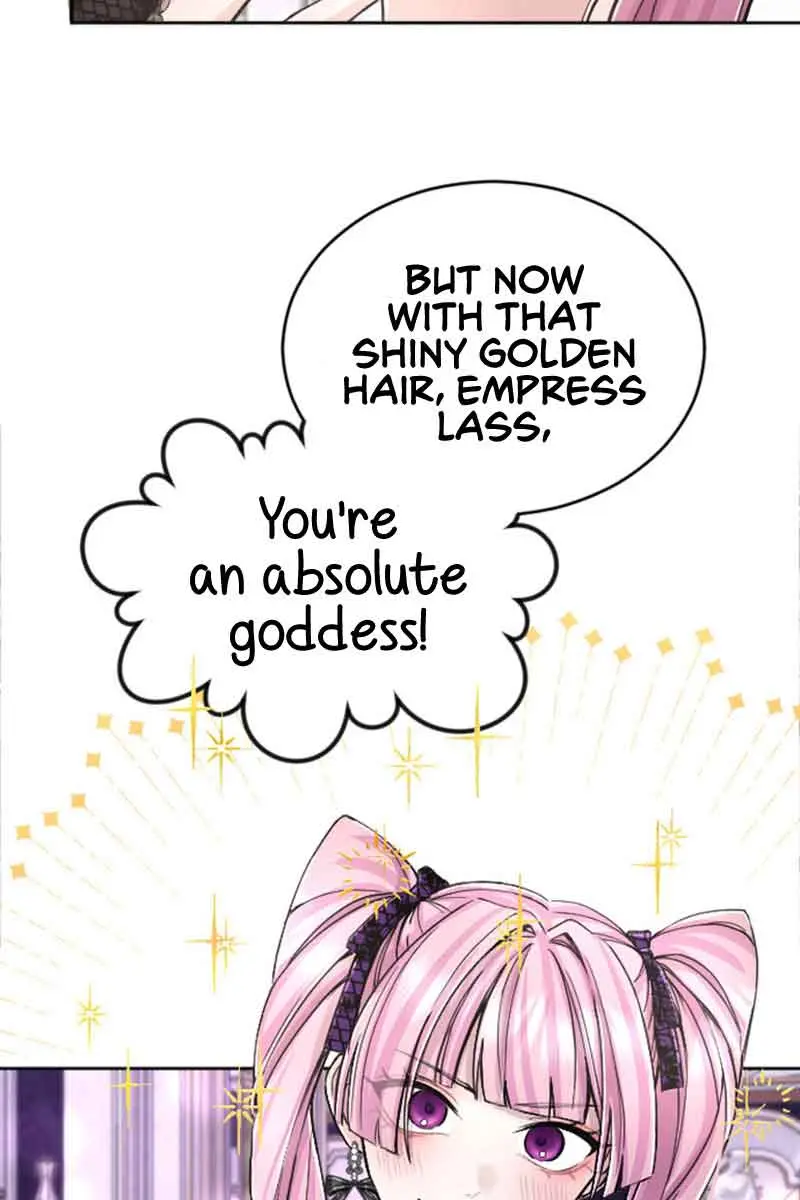 I Will Fall with the Emperor Chapter 66 Page 55