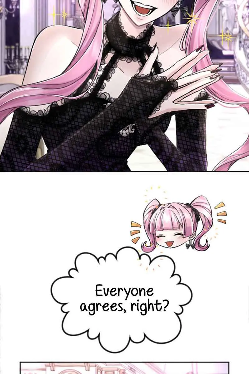 I Will Fall with the Emperor Chapter 66 Page 56