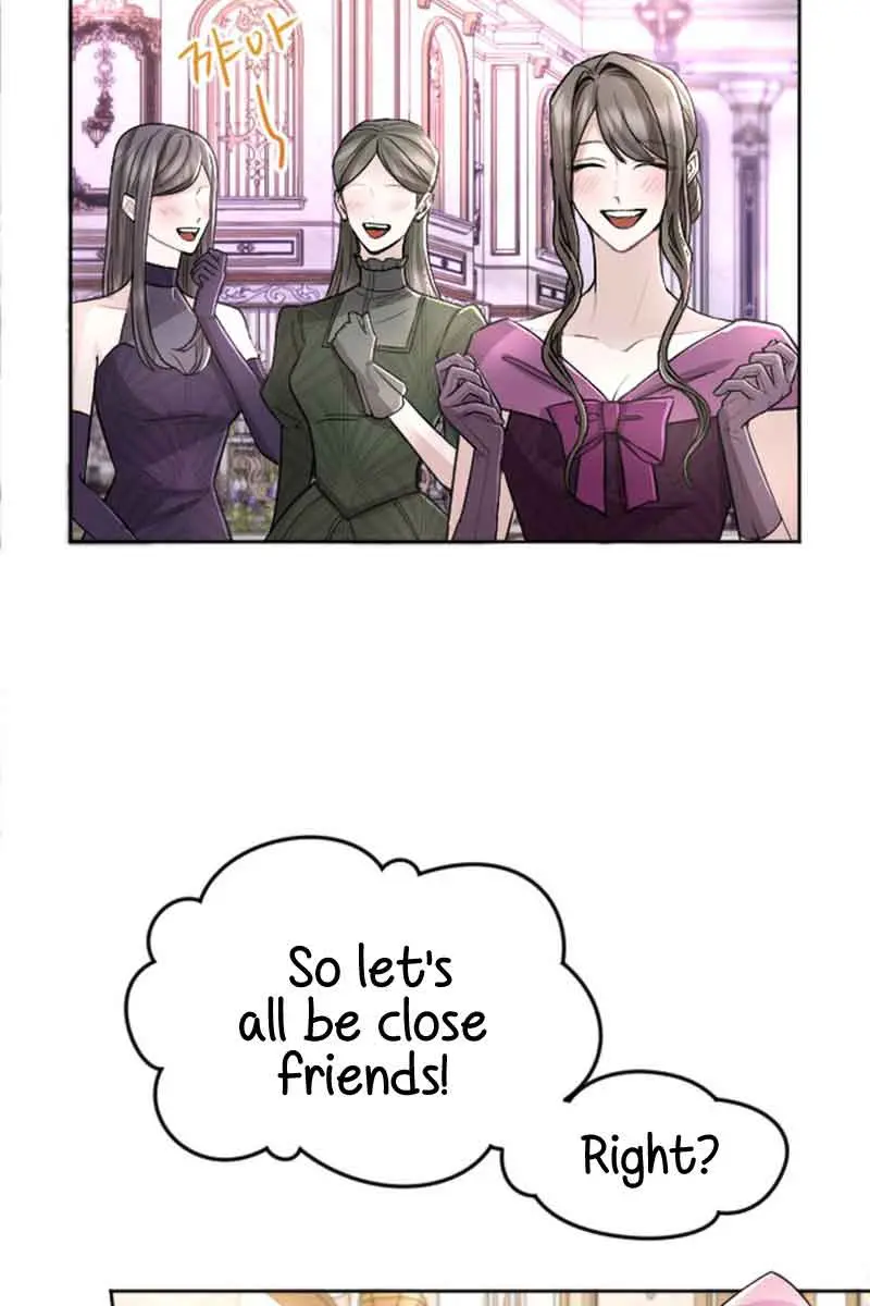 I Will Fall with the Emperor Chapter 66 Page 57