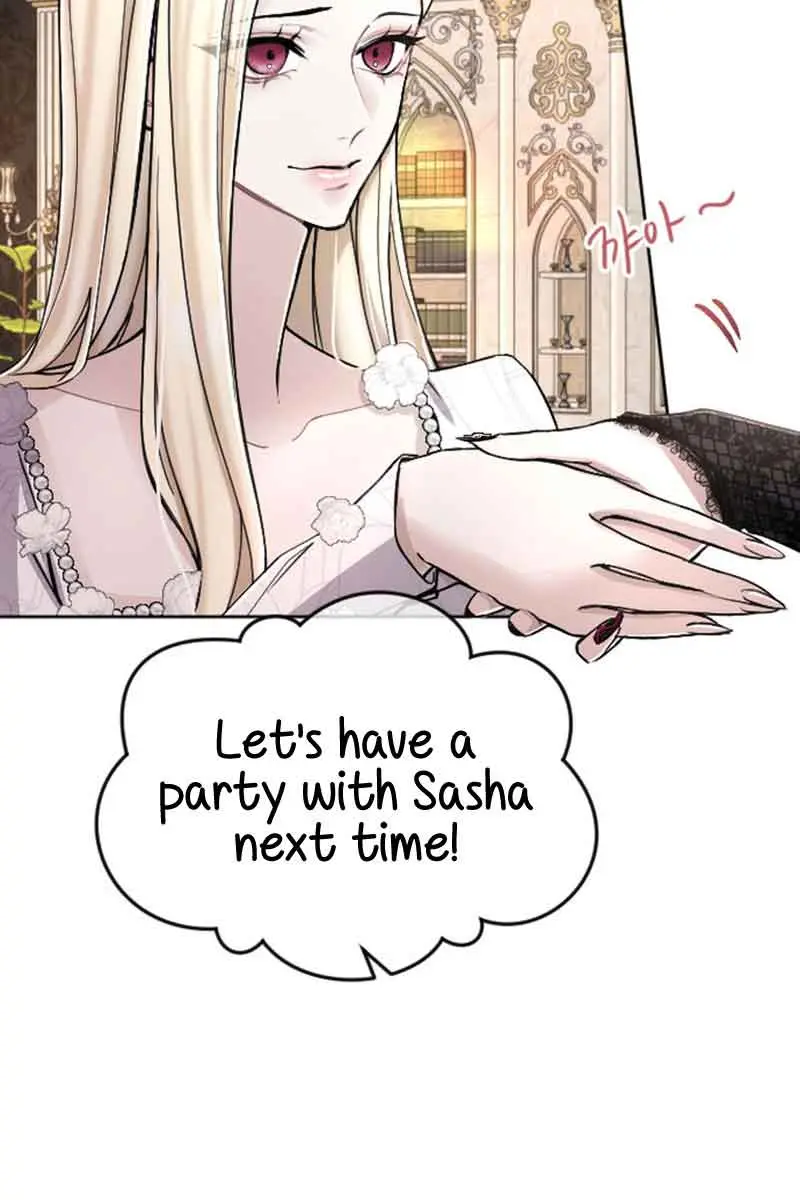 I Will Fall with the Emperor Chapter 66 Page 59