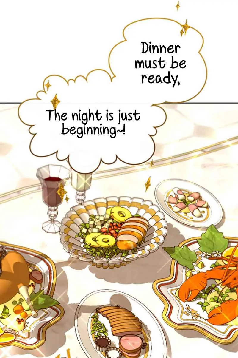 I Will Fall with the Emperor Chapter 66 Page 60