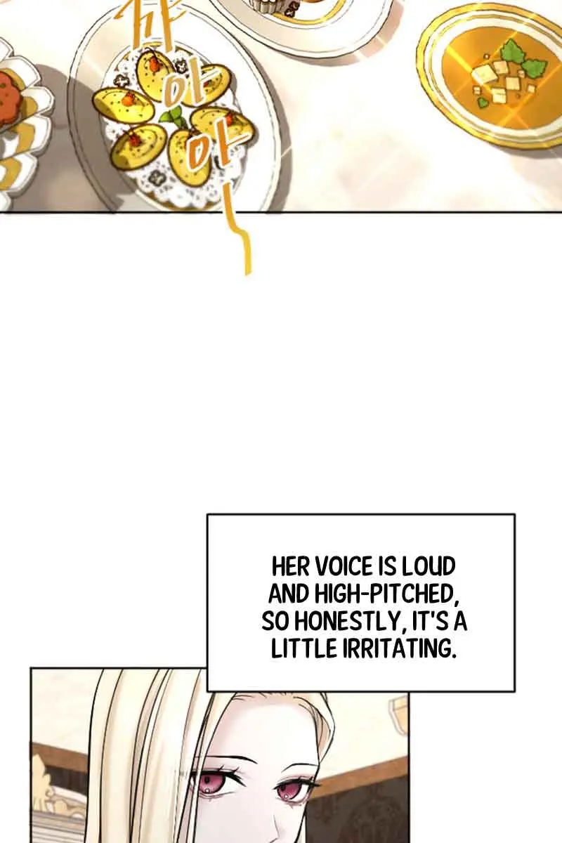 I Will Fall with the Emperor Chapter 66 Page 61