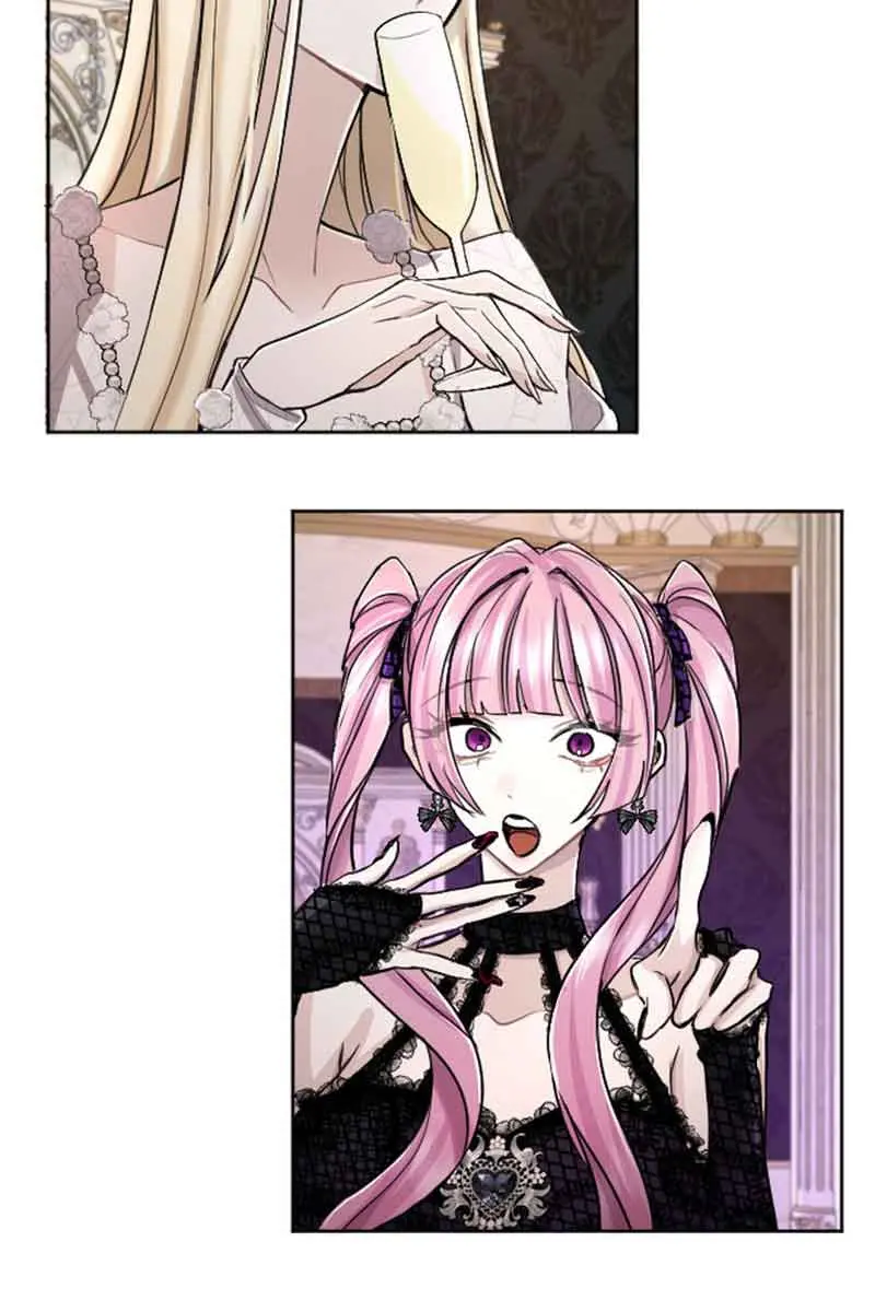 I Will Fall with the Emperor Chapter 66 Page 62
