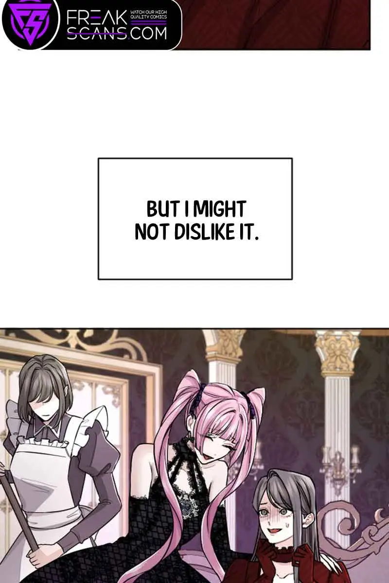 I Will Fall with the Emperor Chapter 66 Page 64