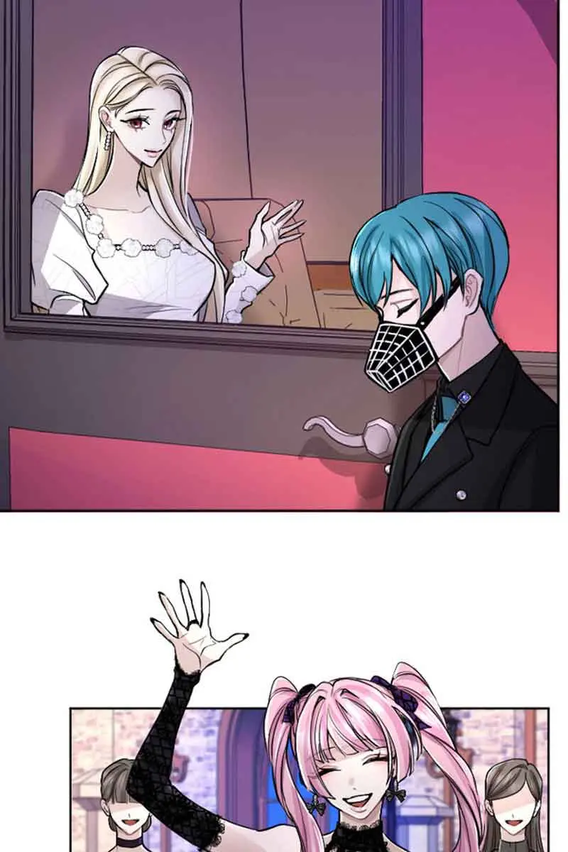 I Will Fall with the Emperor Chapter 66 Page 68