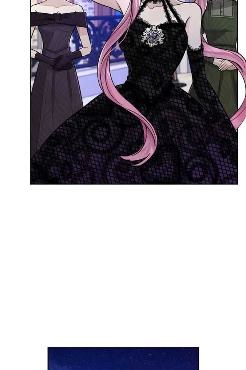 I Will Fall with the Emperor Chapter 66 Page 69