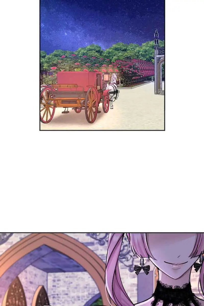 I Will Fall with the Emperor Chapter 66 Page 70