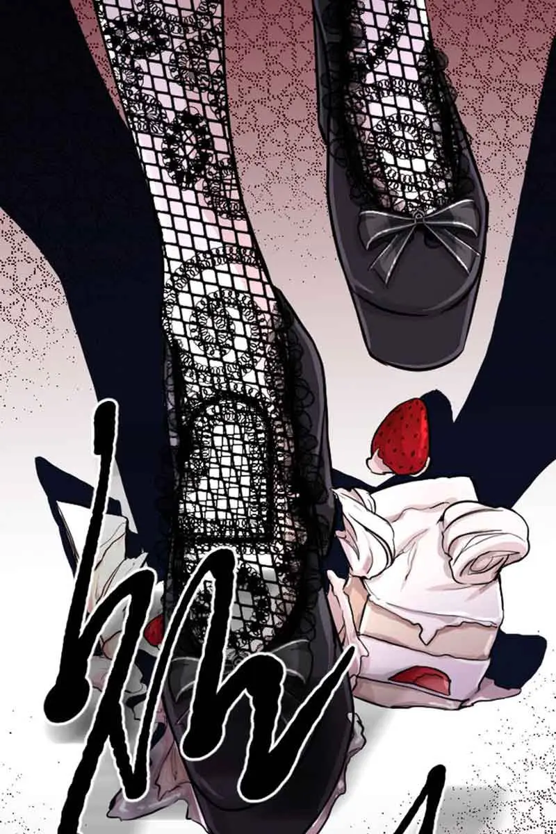 I Will Fall with the Emperor Chapter 66 Page 75