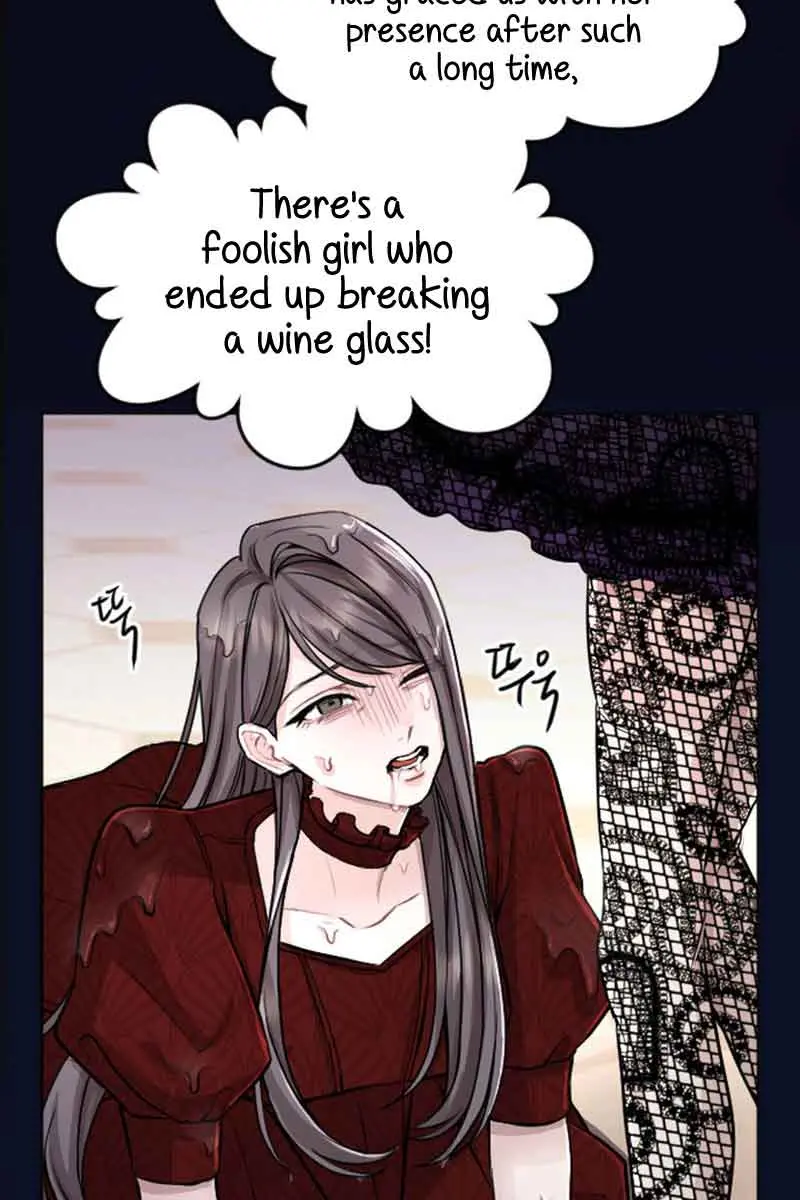 I Will Fall with the Emperor Chapter 66 Page 77