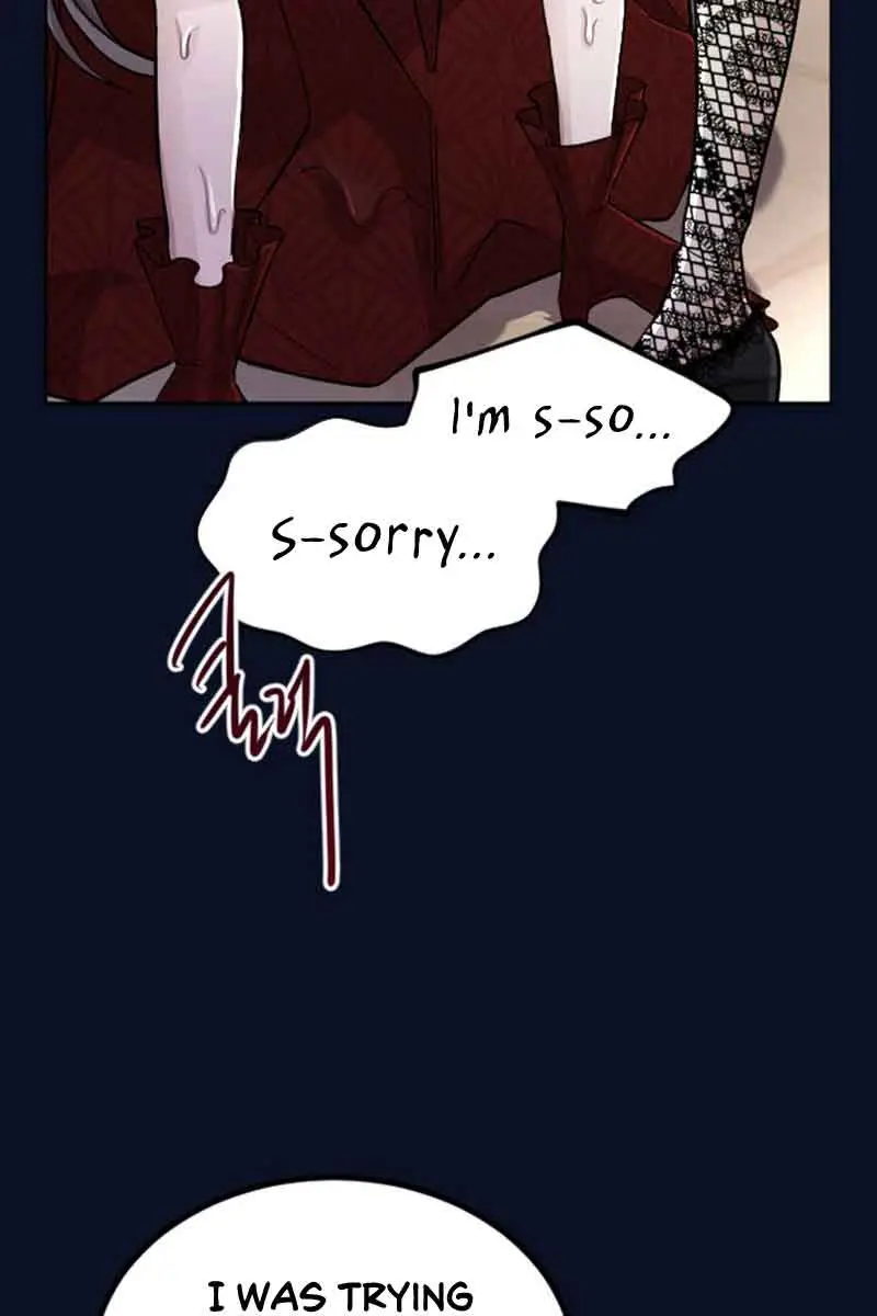 I Will Fall with the Emperor Chapter 66 Page 78