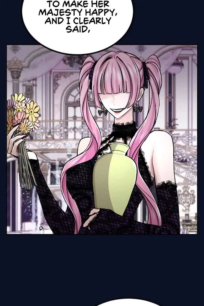 I Will Fall with the Emperor Chapter 66 Page 79
