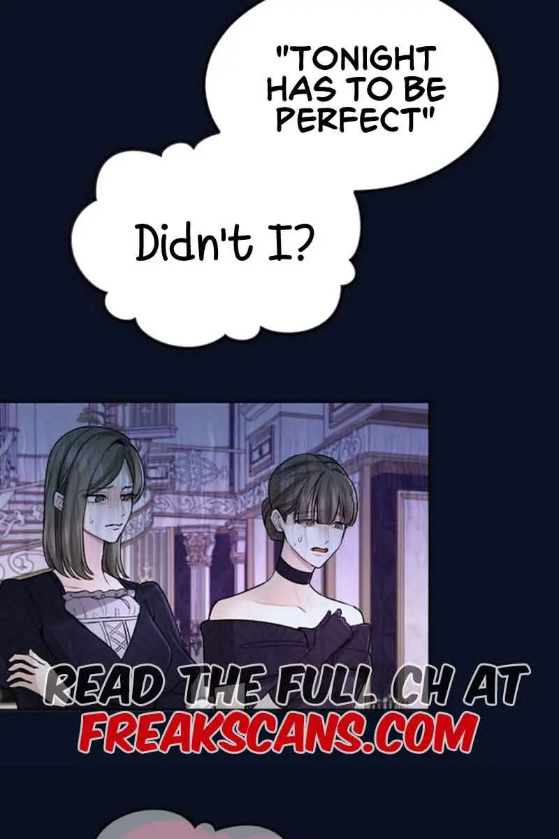 I Will Fall with the Emperor Chapter 66 Page 80