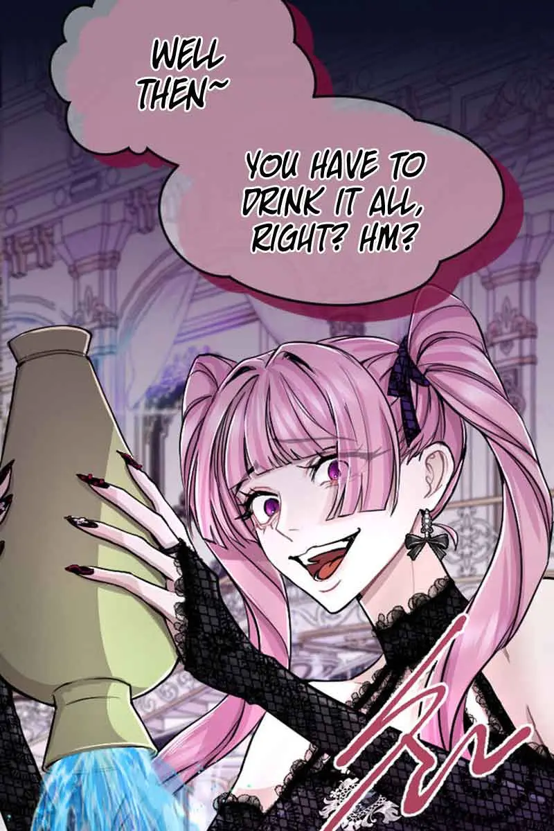I Will Fall with the Emperor Chapter 66 Page 81