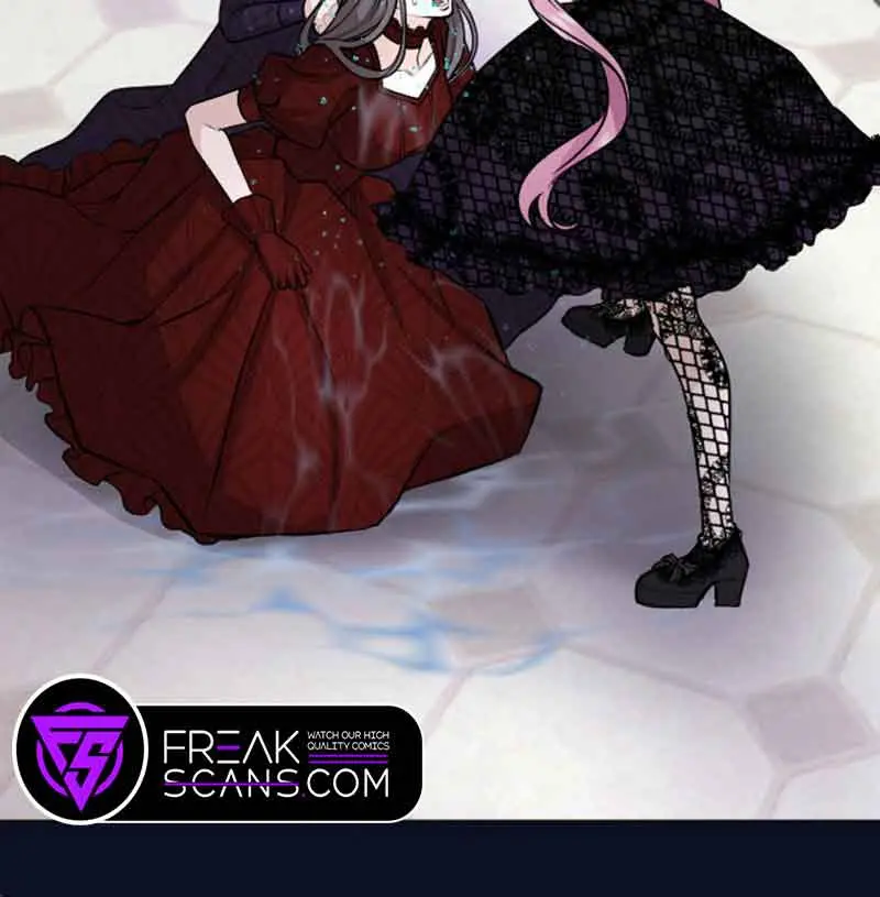 I Will Fall with the Emperor Chapter 66 Page 83