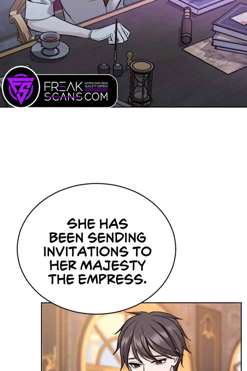 I Will Fall with the Emperor Chapter 67 Page 3