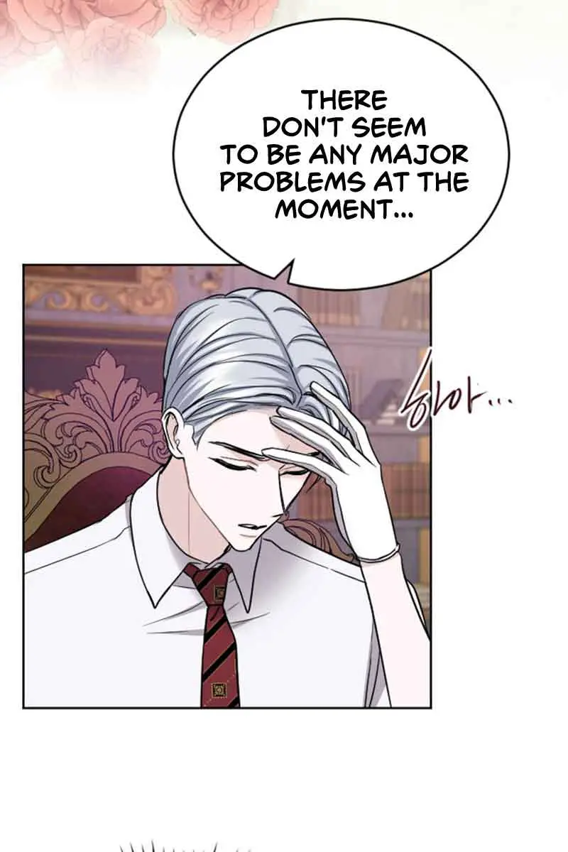 I Will Fall with the Emperor Chapter 67 Page 6
