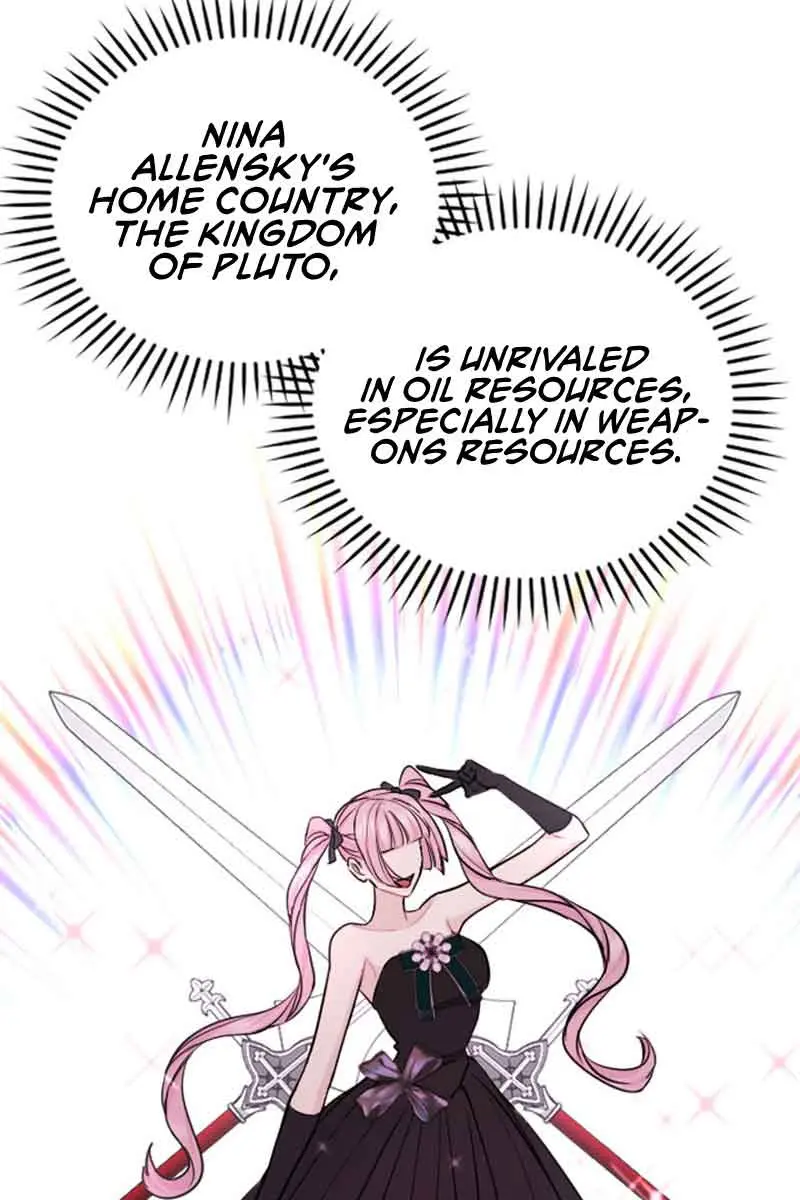 I Will Fall with the Emperor Chapter 67 Page 7
