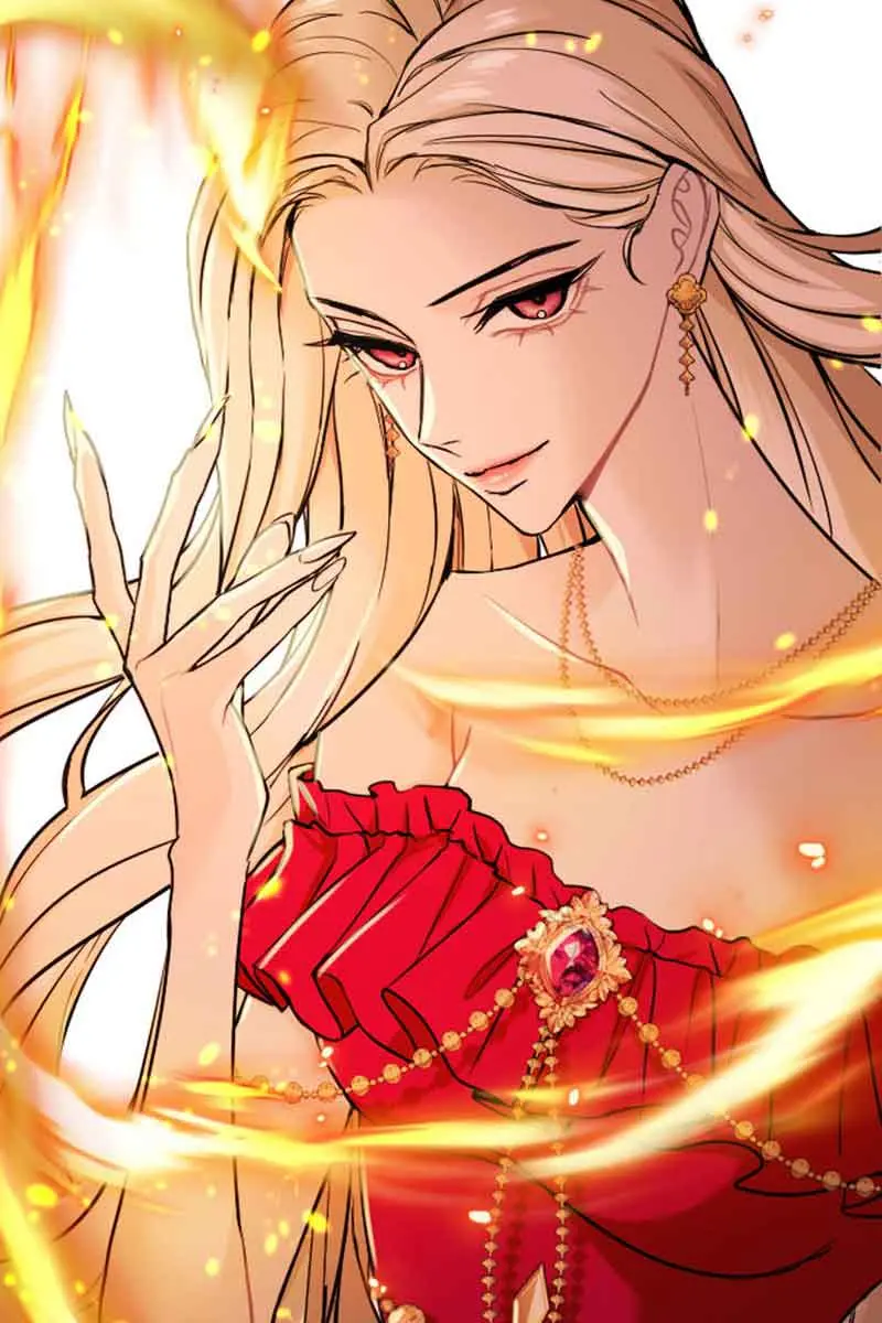 I Will Fall with the Emperor Chapter 67 Page 10