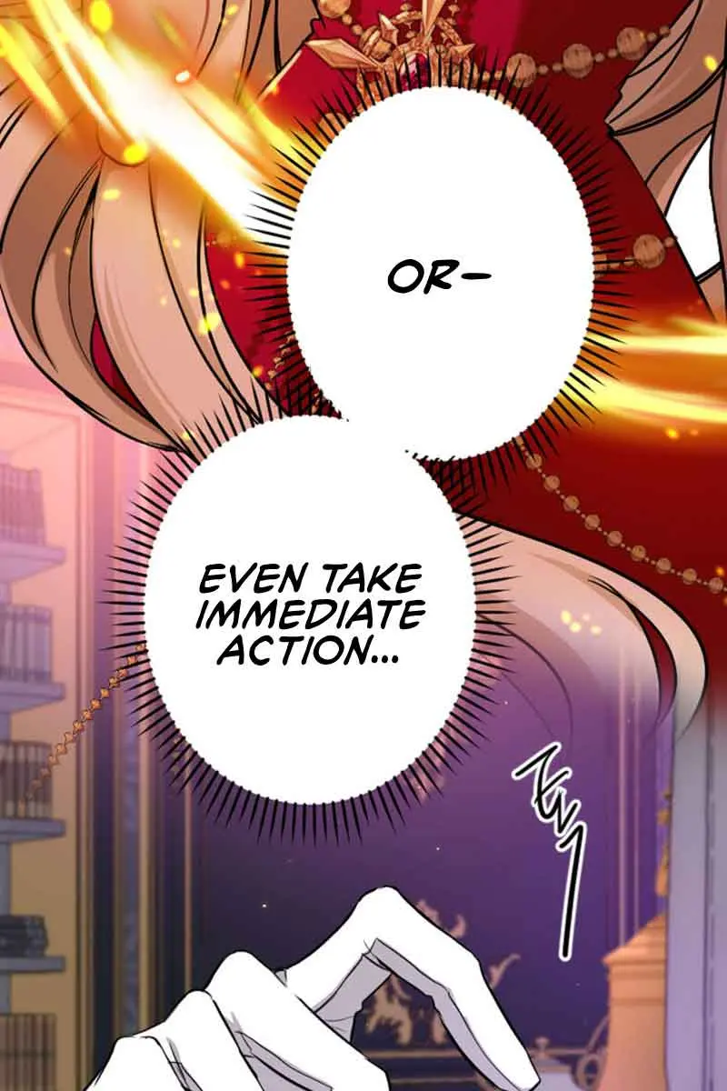 I Will Fall with the Emperor Chapter 67 Page 11