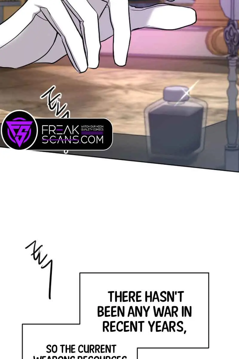 I Will Fall with the Emperor Chapter 67 Page 12
