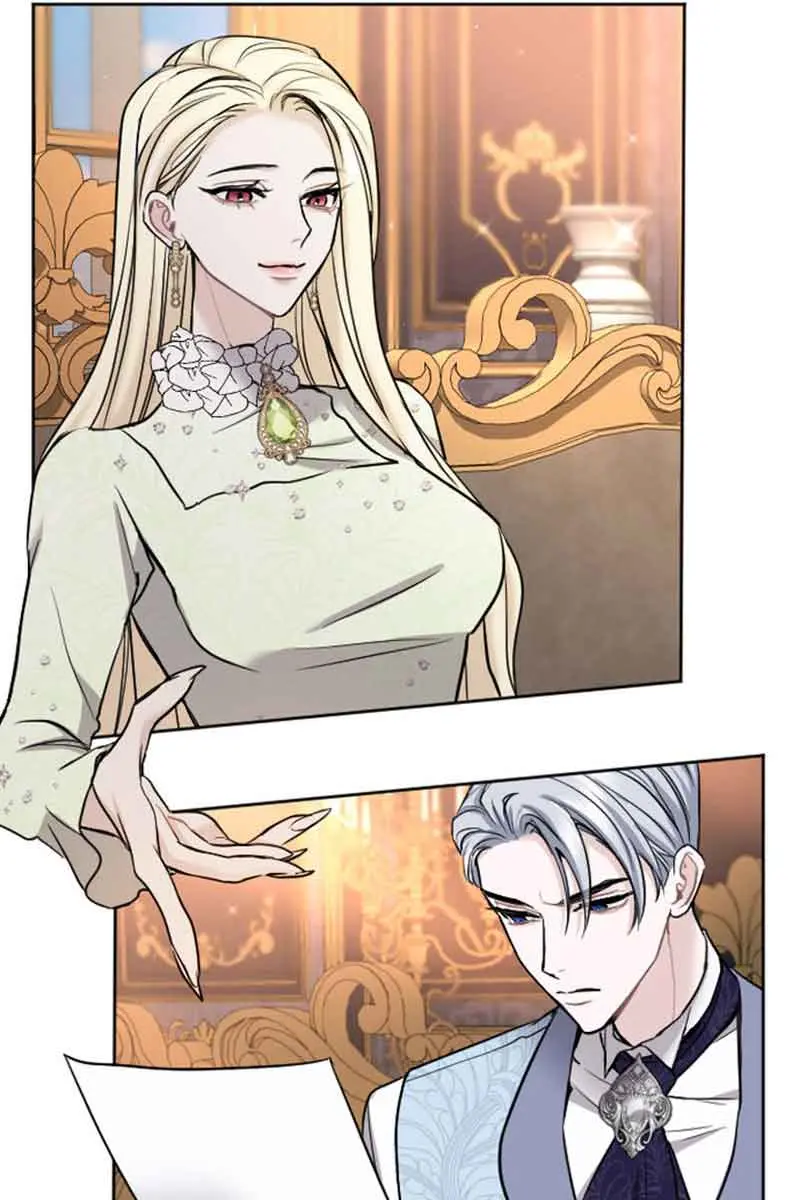 I Will Fall with the Emperor Chapter 67 Page 14