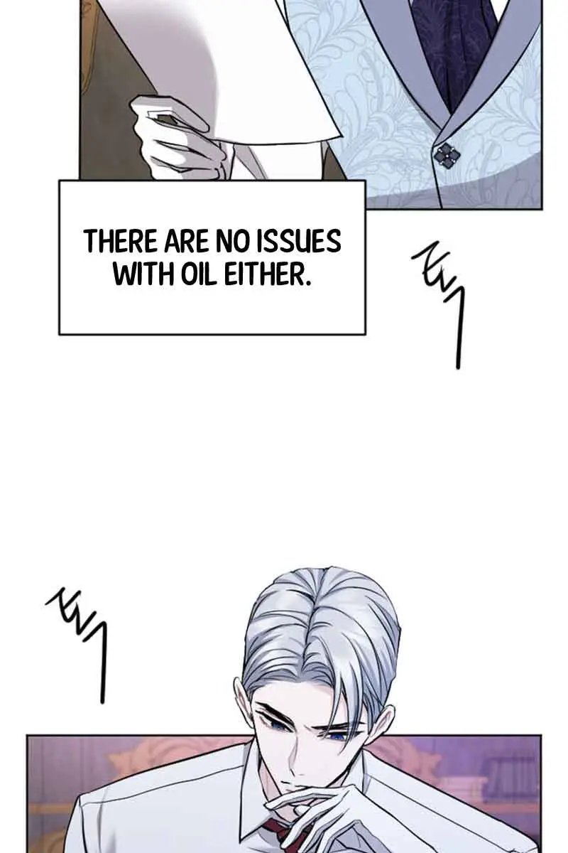 I Will Fall with the Emperor Chapter 67 Page 15