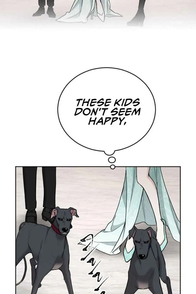 I Will Fall with the Emperor Chapter 67 Page 22