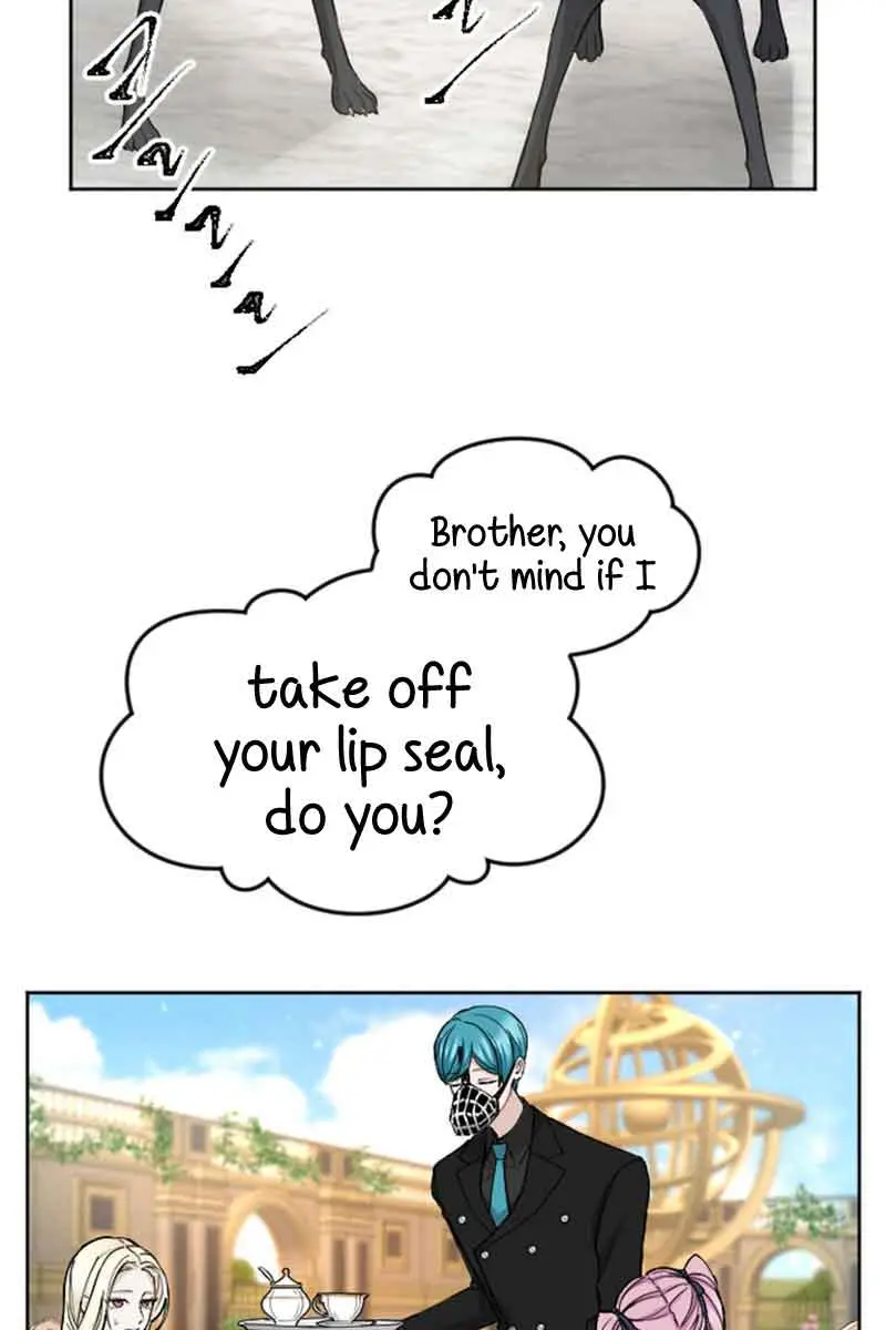 I Will Fall with the Emperor Chapter 67 Page 23