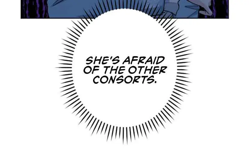 I Will Fall with the Emperor Chapter 67 Page 27