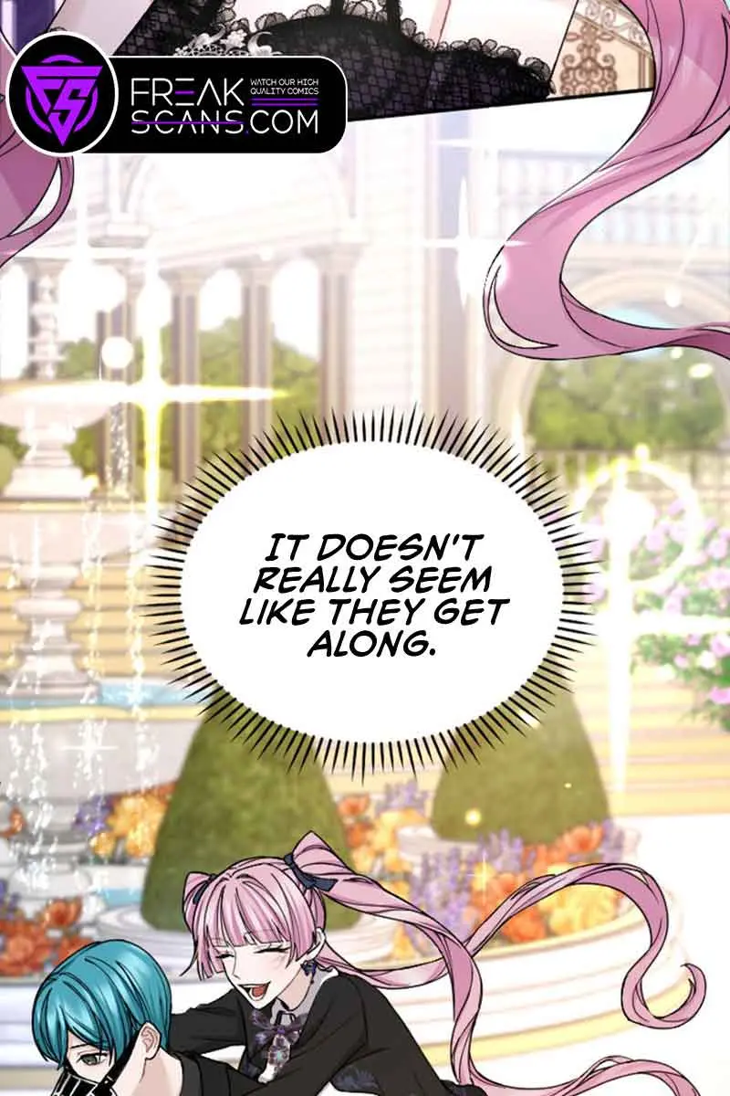 I Will Fall with the Emperor Chapter 67 Page 29