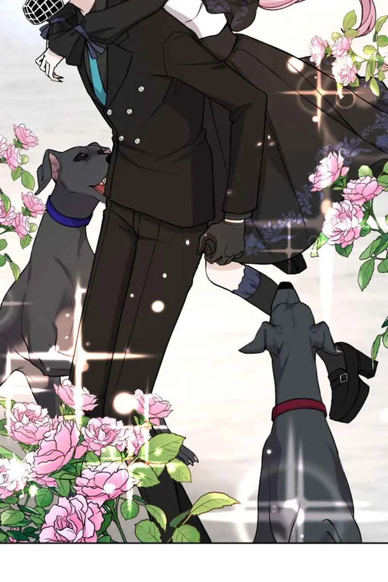 I Will Fall with the Emperor Chapter 67 Page 30