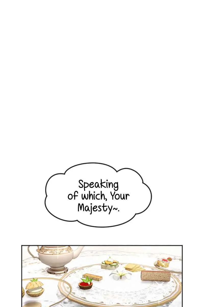 I Will Fall with the Emperor Chapter 67 Page 31