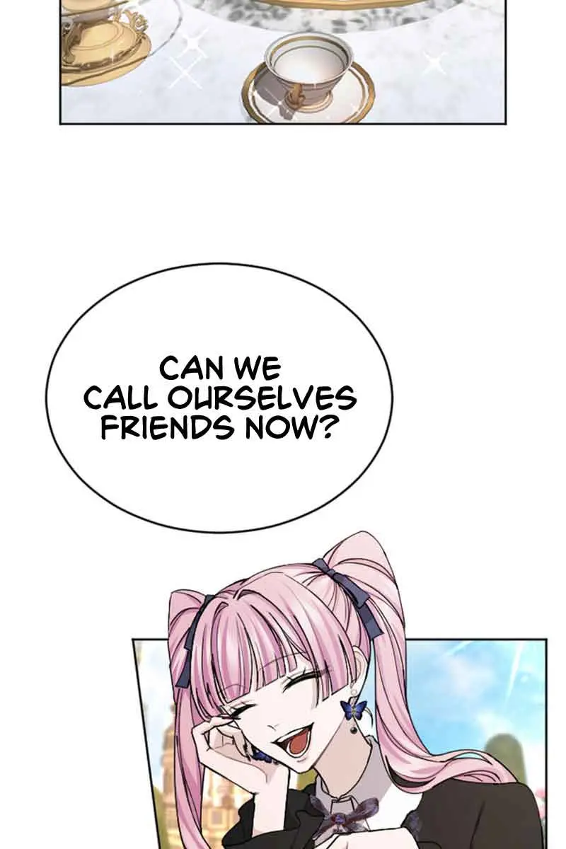 I Will Fall with the Emperor Chapter 67 Page 32