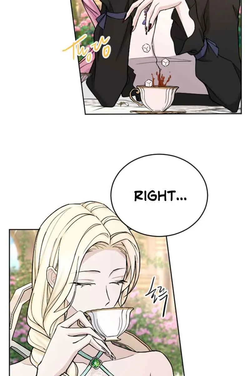 I Will Fall with the Emperor Chapter 67 Page 33