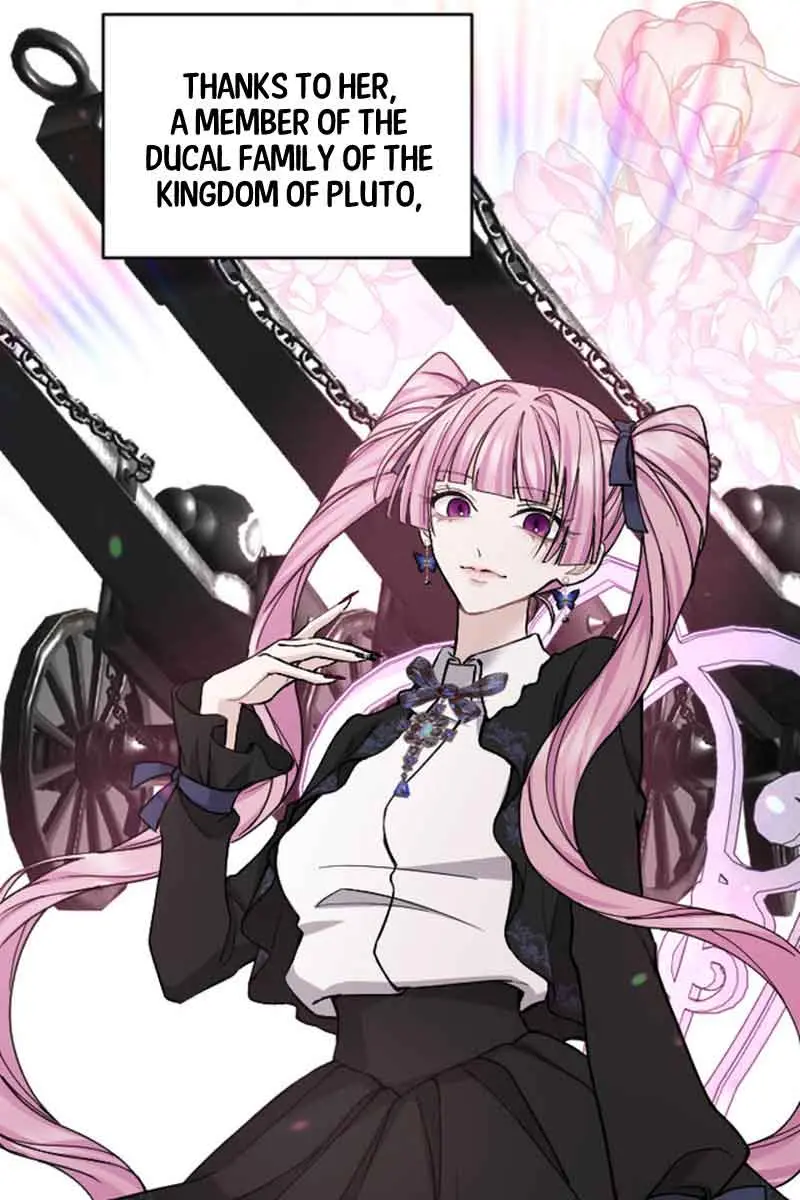 I Will Fall with the Emperor Chapter 67 Page 37