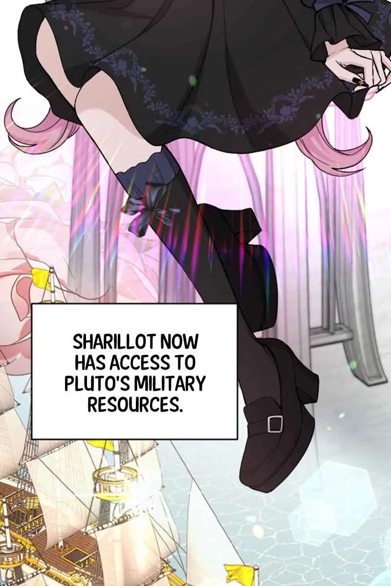 I Will Fall with the Emperor Chapter 67 Page 38