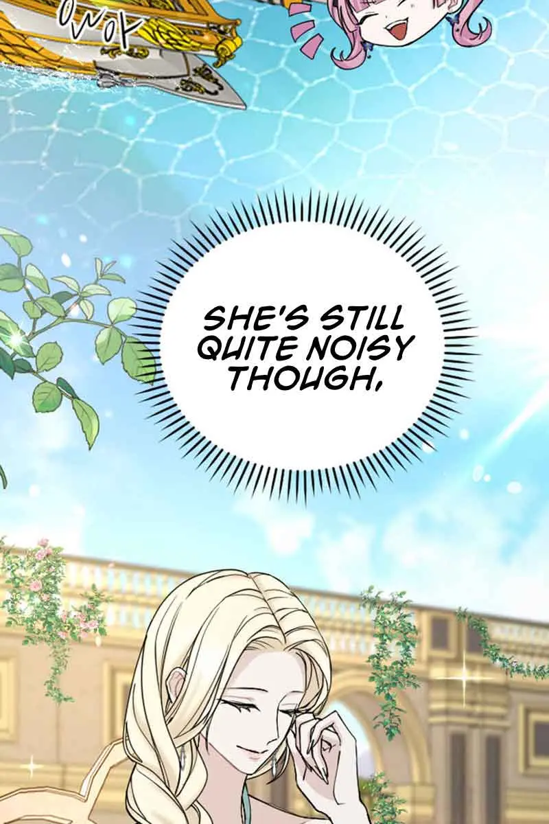 I Will Fall with the Emperor Chapter 67 Page 40