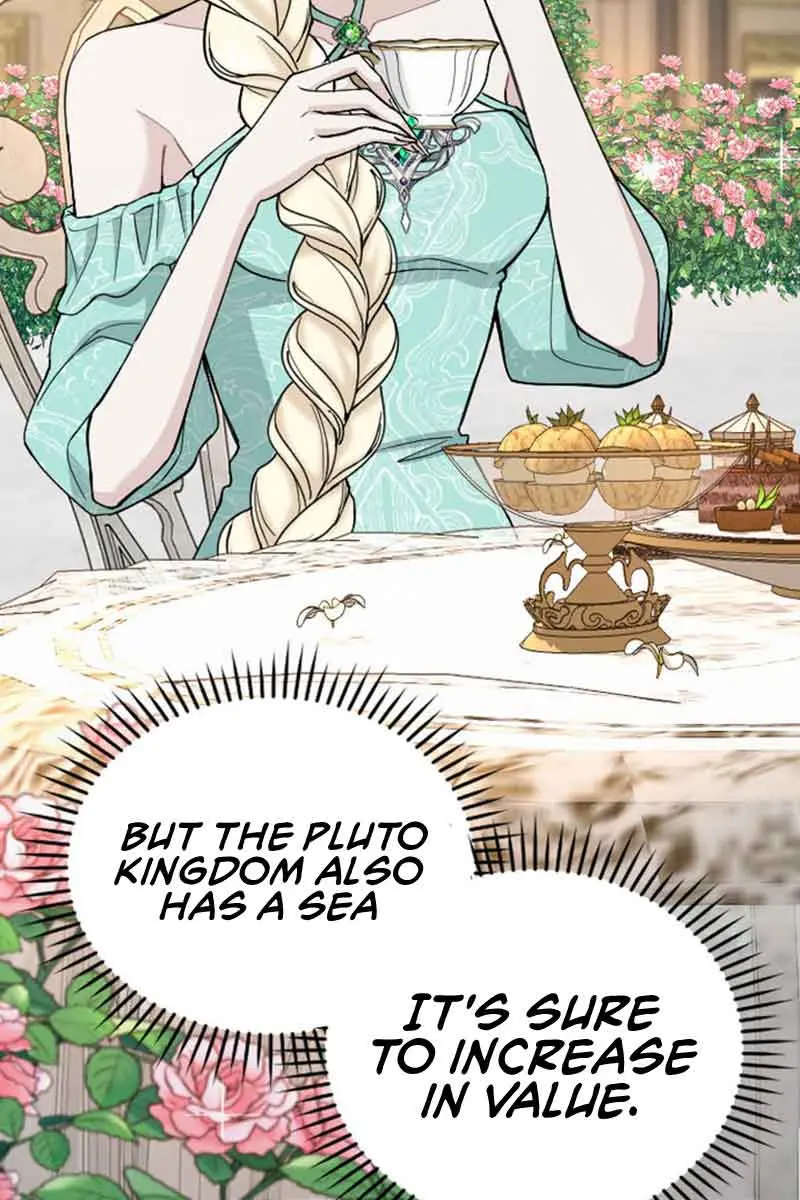 I Will Fall with the Emperor Chapter 67 Page 41