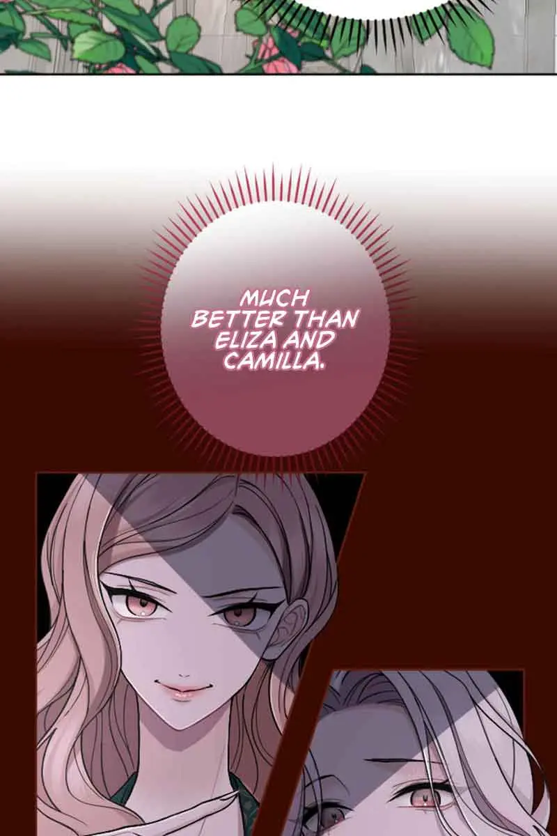 I Will Fall with the Emperor Chapter 67 Page 42