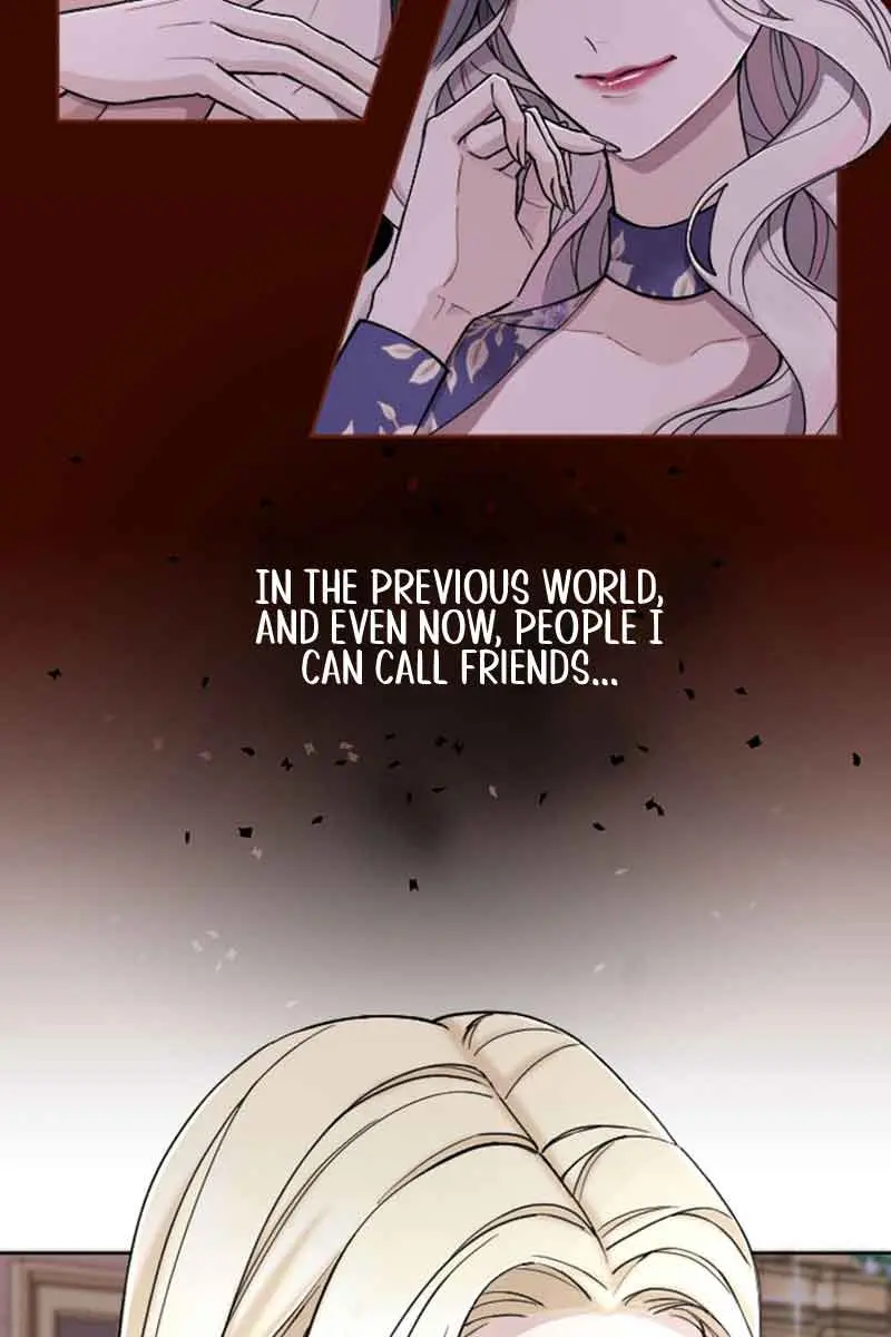 I Will Fall with the Emperor Chapter 67 Page 43