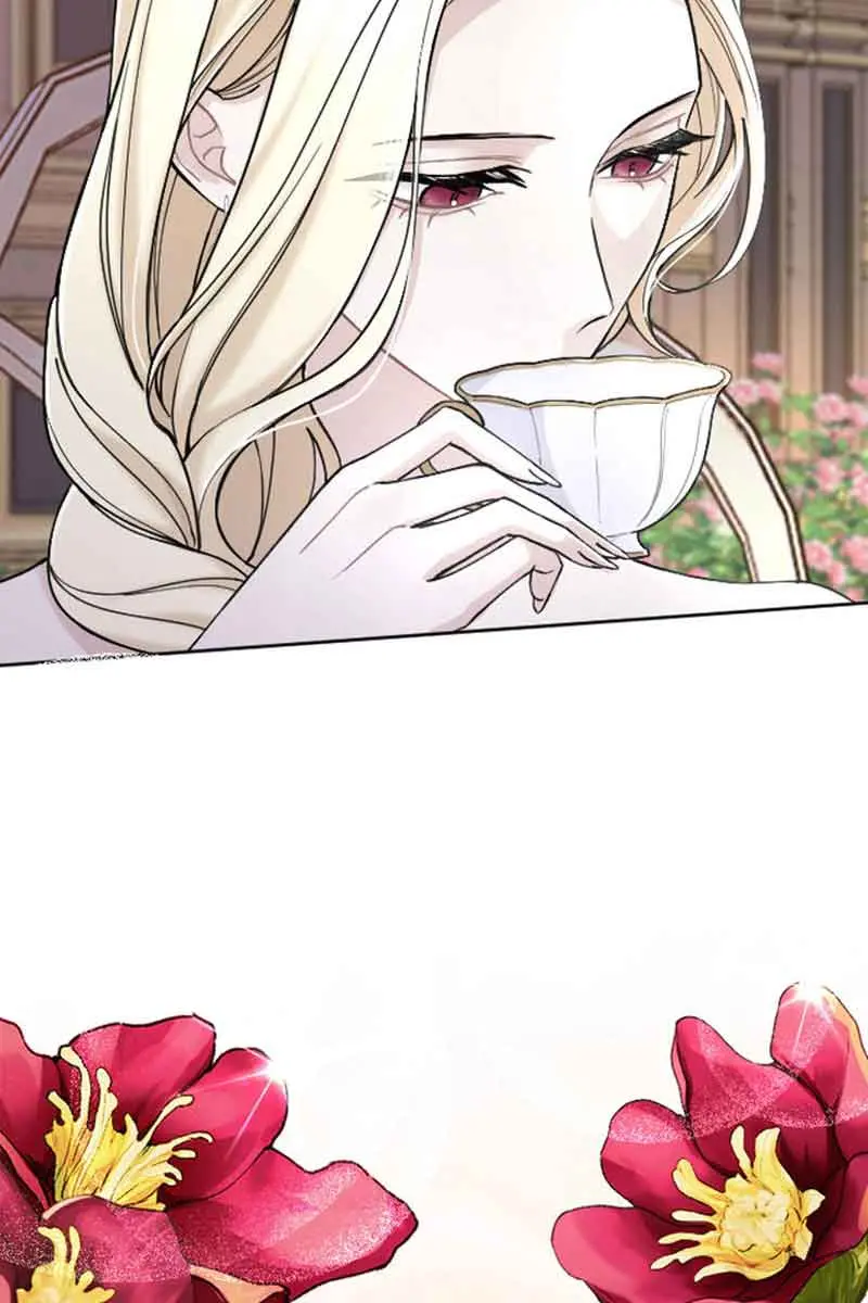 I Will Fall with the Emperor Chapter 67 Page 44