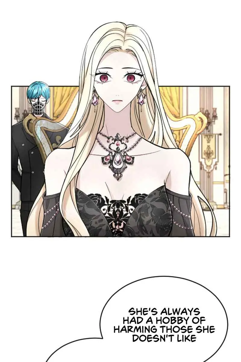 I Will Fall with the Emperor Chapter 67 Page 53