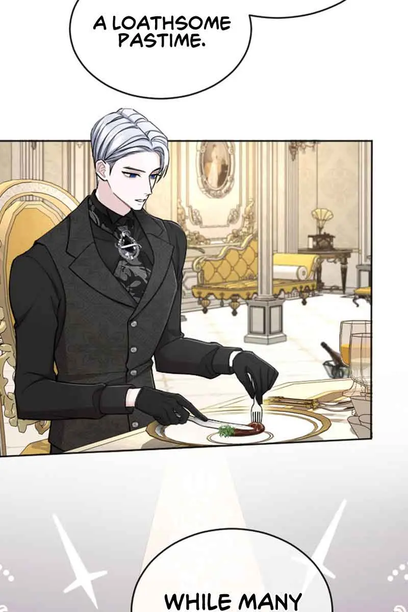 I Will Fall with the Emperor Chapter 67 Page 54