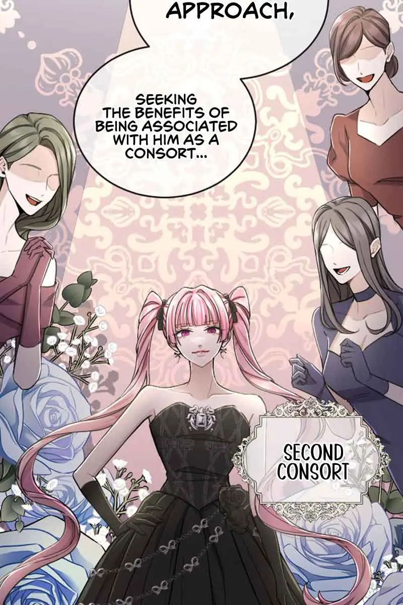 I Will Fall with the Emperor Chapter 67 Page 55