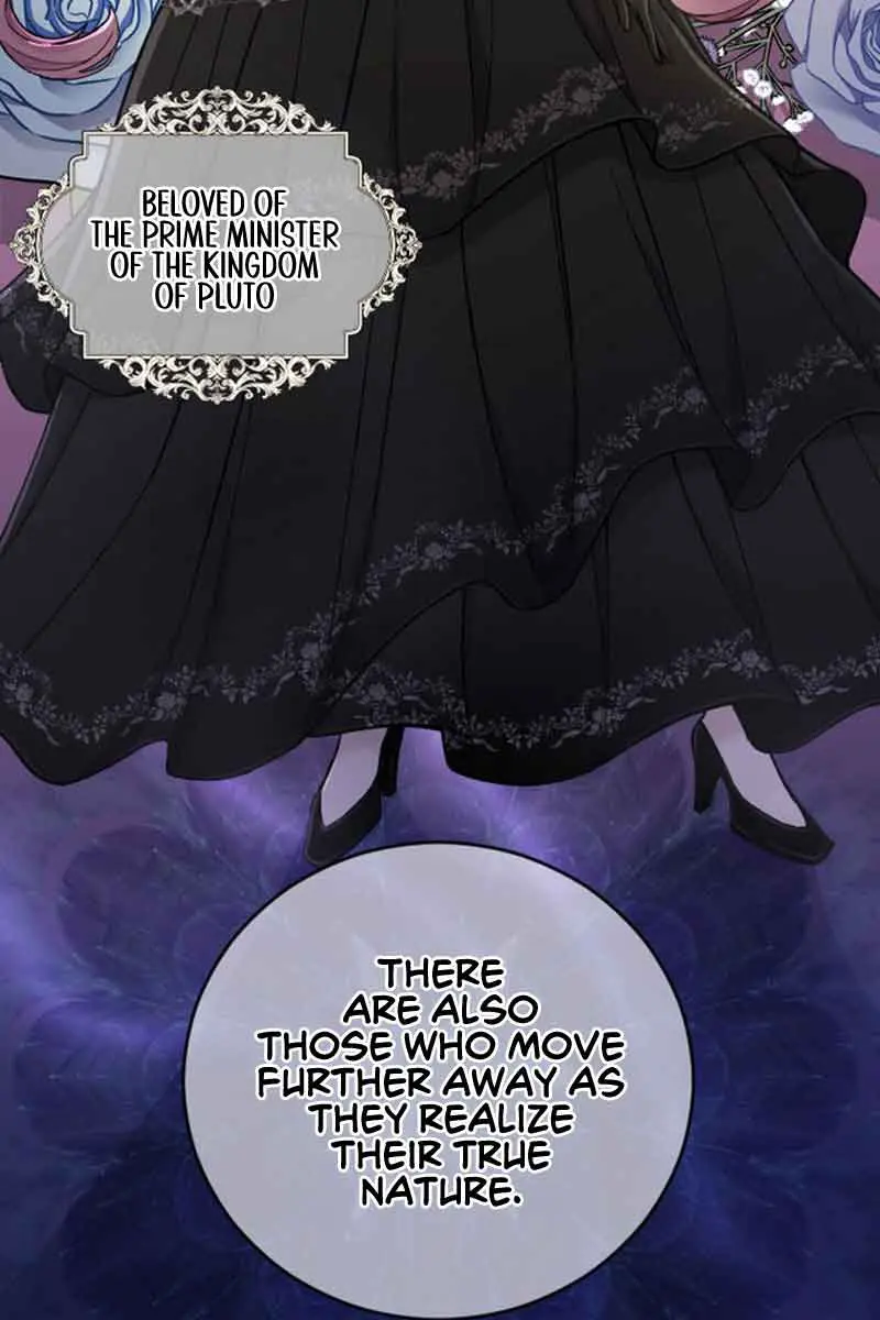 I Will Fall with the Emperor Chapter 67 Page 56